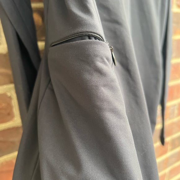 Baleaf Workout Pullover Half Zip - Picture 6 of 6